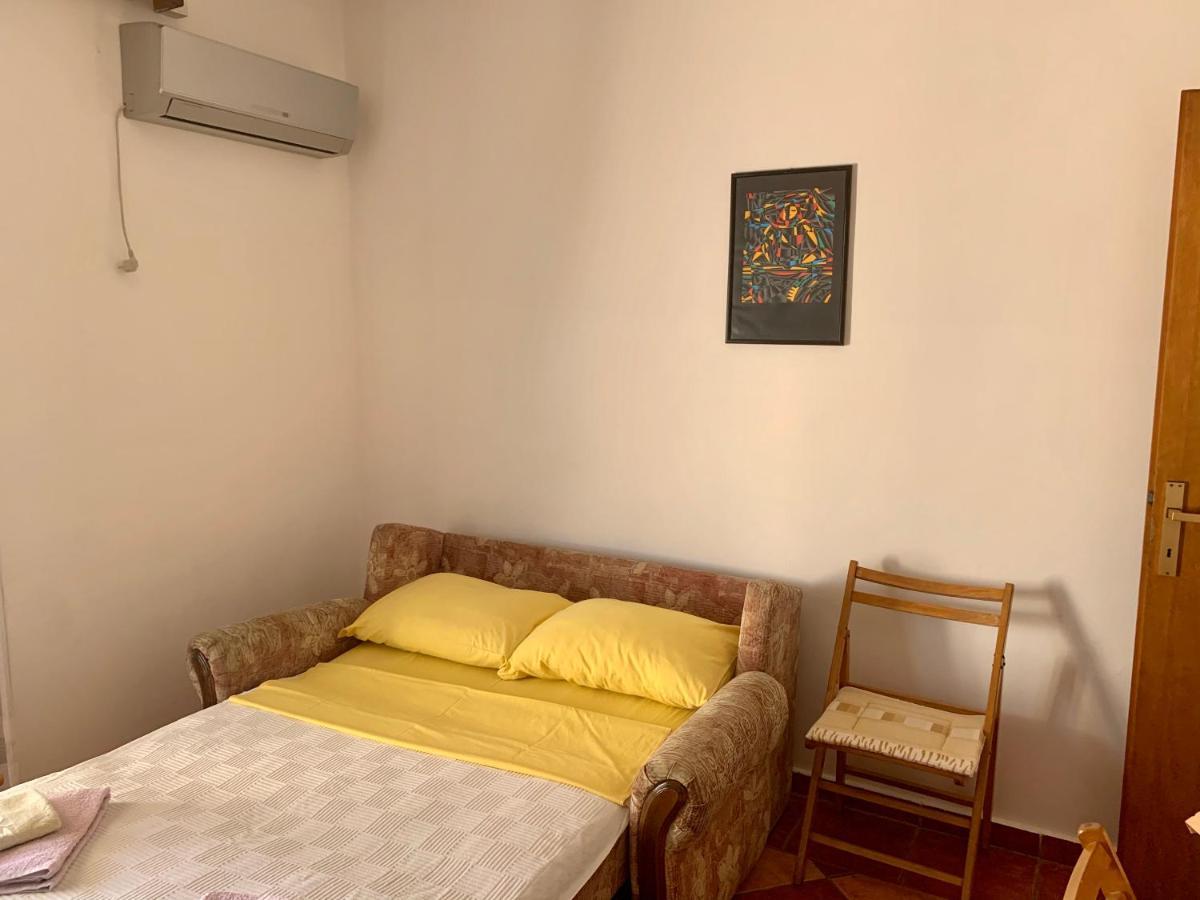 Apartments Mari Pržno Exterior foto